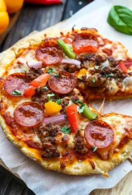 The Pizza Burger Pie 24 The Pizza Burger Pie