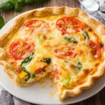 Tomato Pie