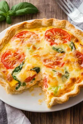 Tomato Pie