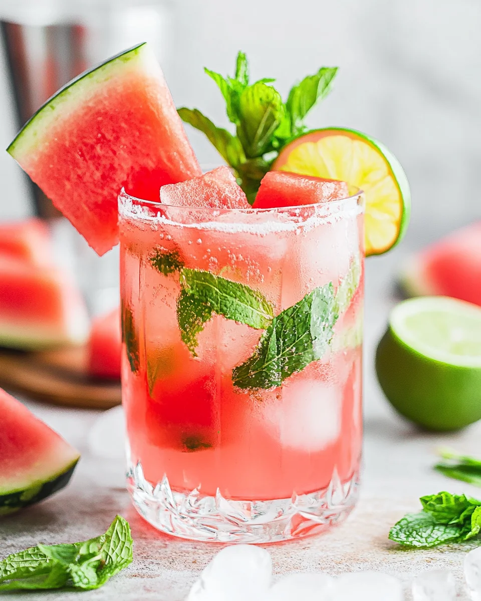 Watermelon