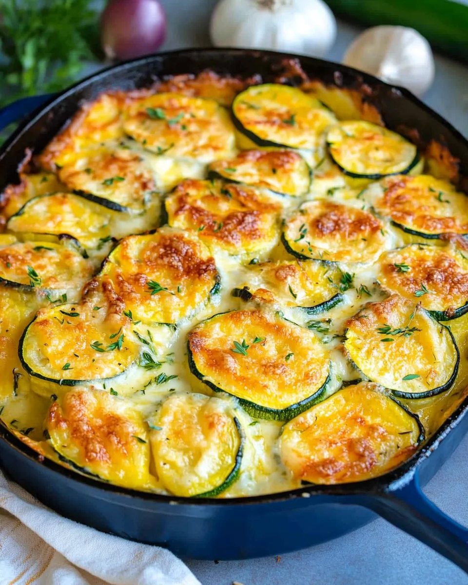 Zucchini