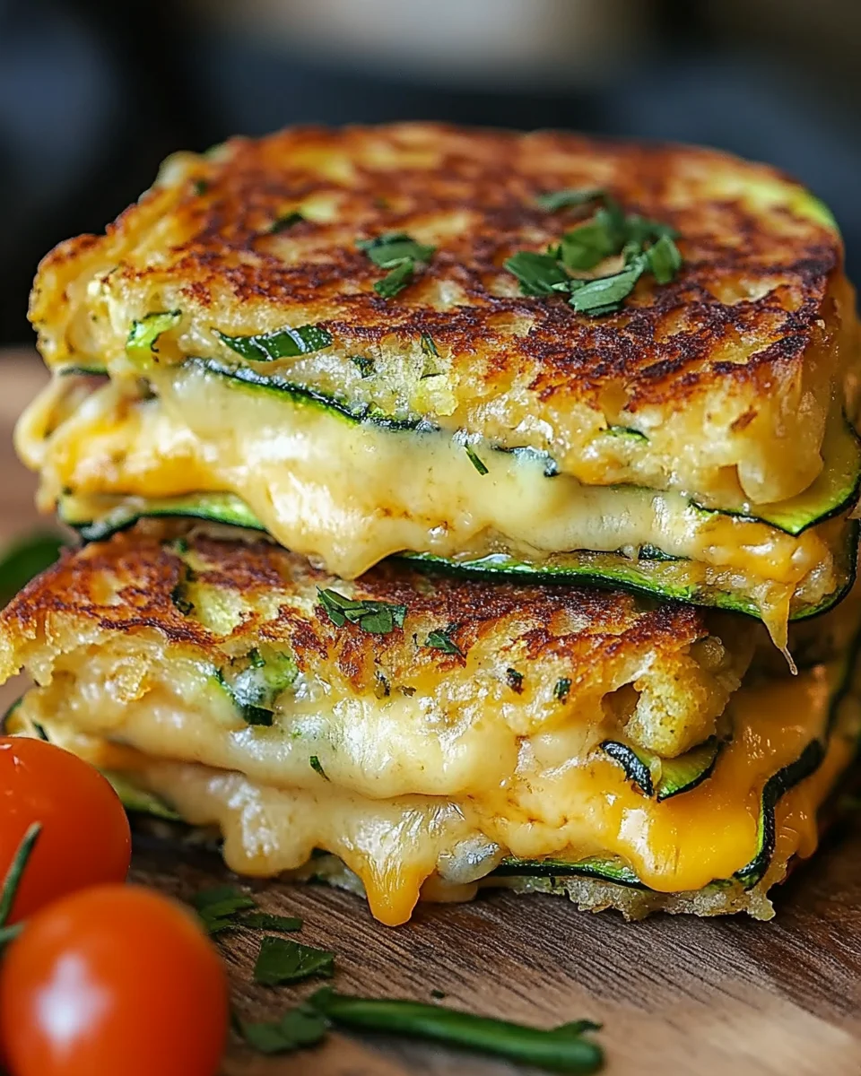 Zucchini