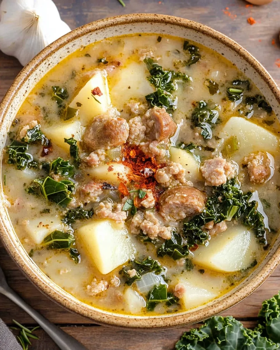 Zuppa