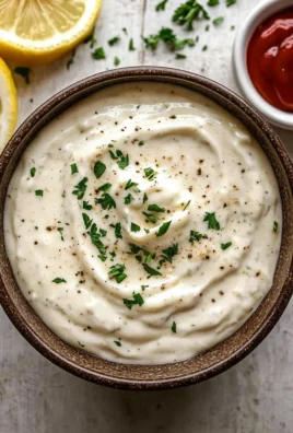 Aioli Recipe