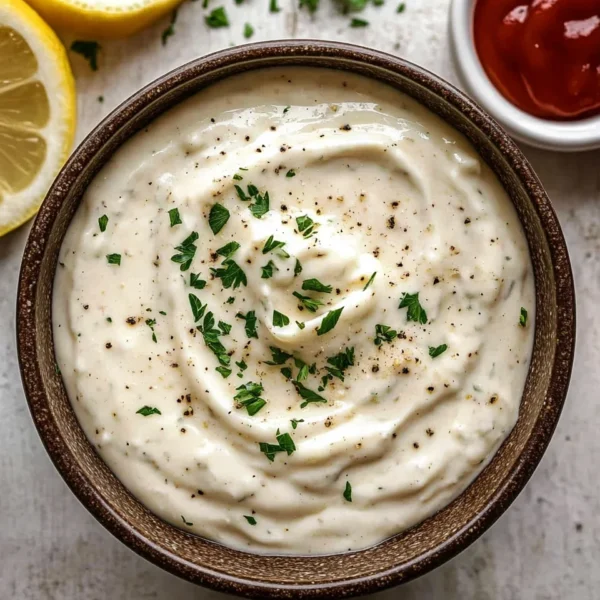 Aioli Recipe