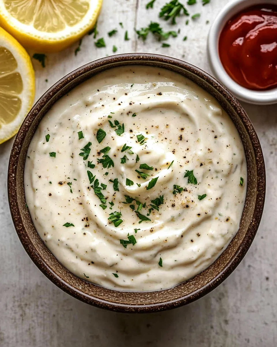 Aioli Recipe
