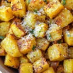 Air Fryer Squash