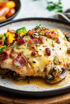Alice Springs Chicken (Outback Copycat)