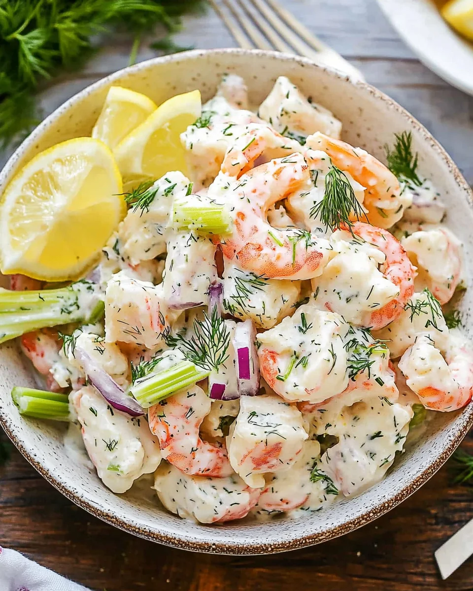 Bacon Ranch Pasta Salad