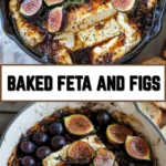 Baked Feta and Figs 18 Pinterest Hidden Image