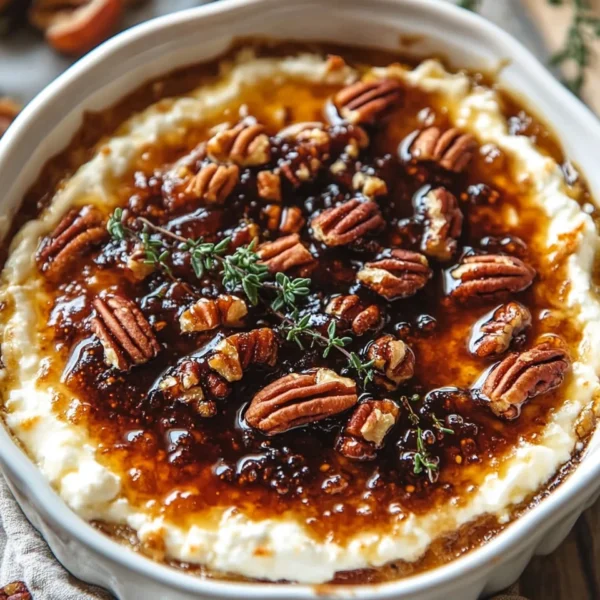 Baked Feta Dip Recipe