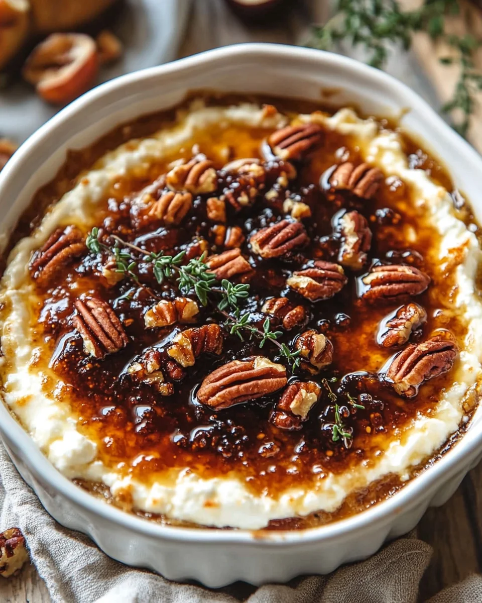 Baked Feta Dip Recipe