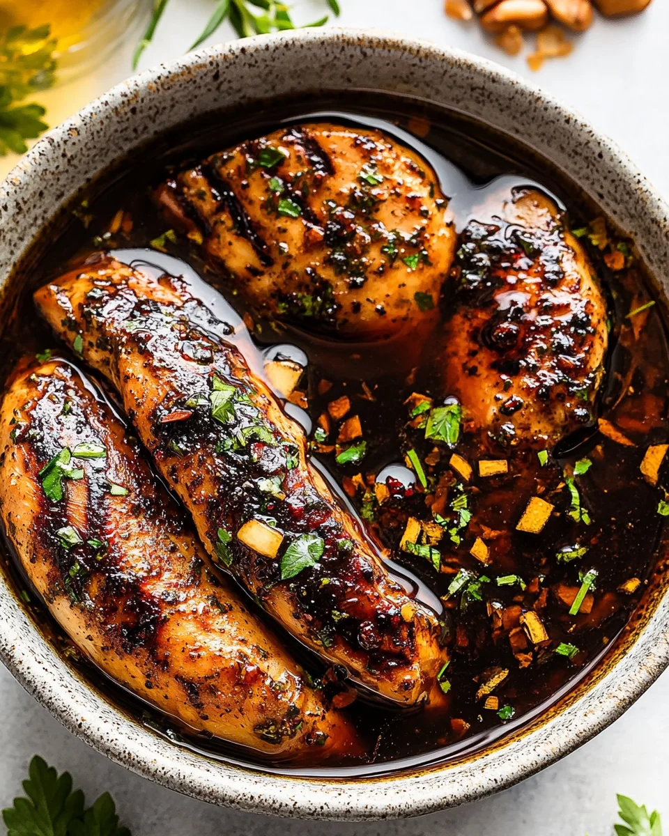 Balsamic