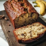 Best Easy Banana Bread Recipe