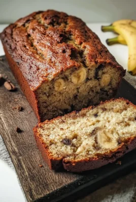 Best Easy Banana Bread Recipe