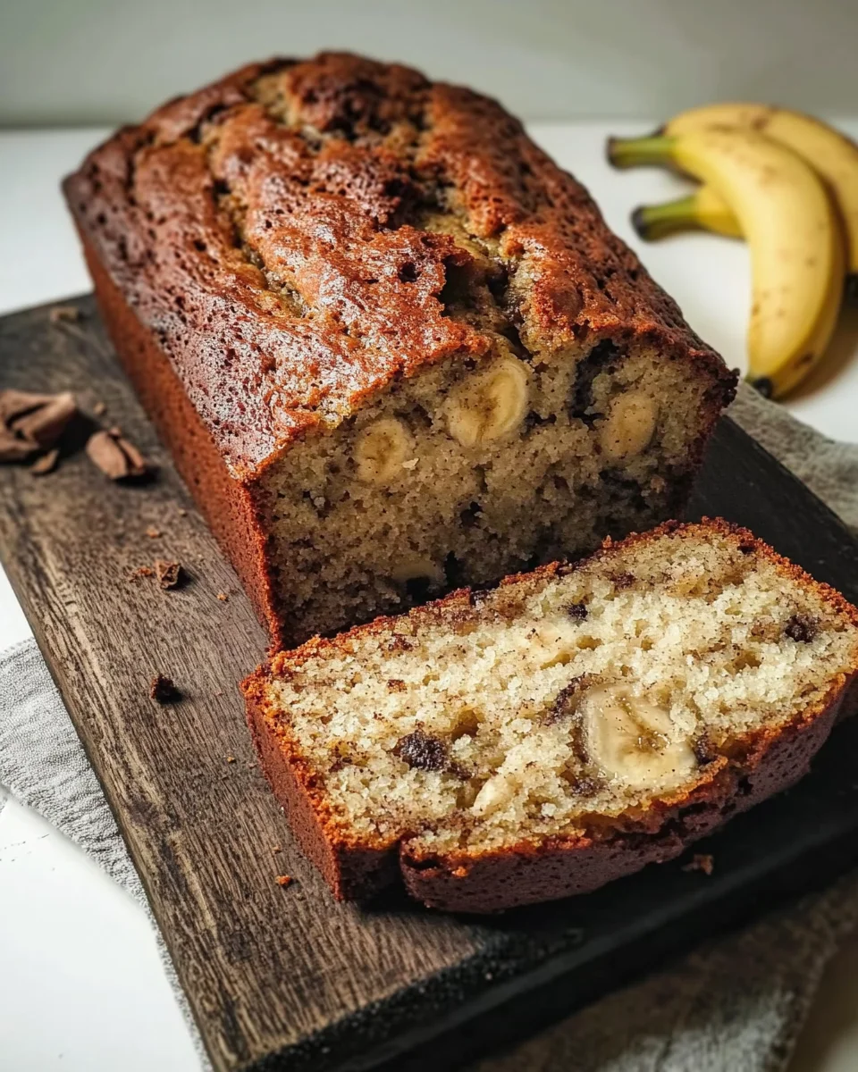 Best Easy Banana Bread Recipe 26 Best Easy Banana Bread Recipe