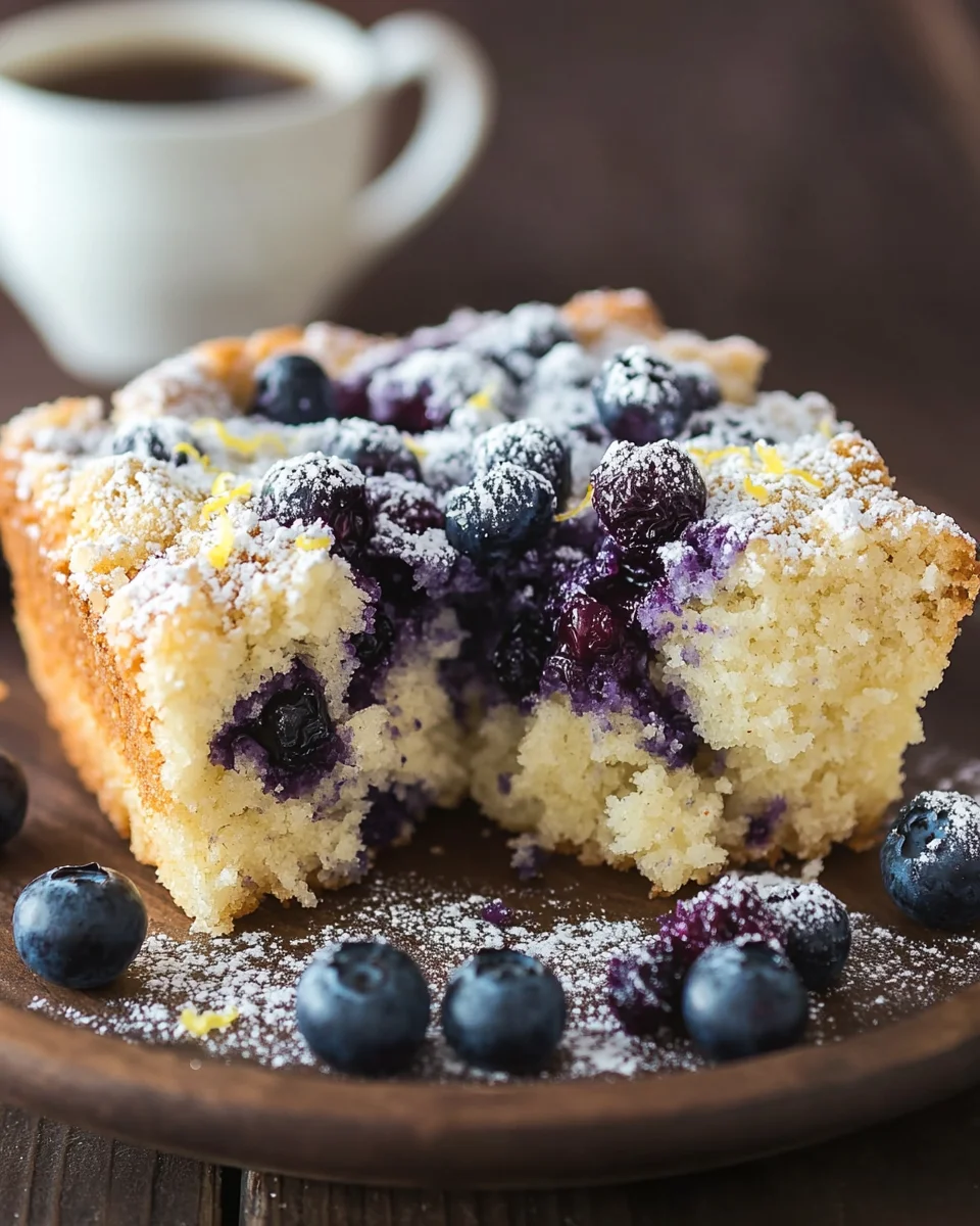 Blueberry