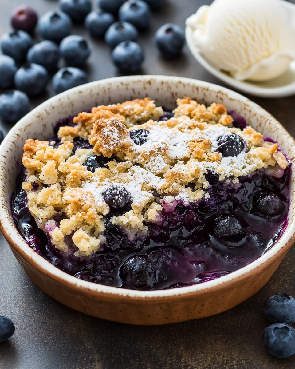 Blueberry