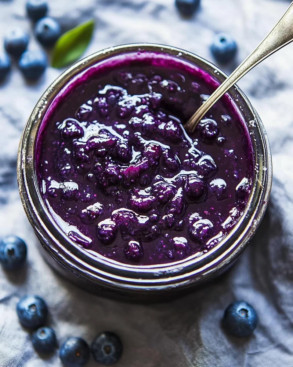 Blueberry