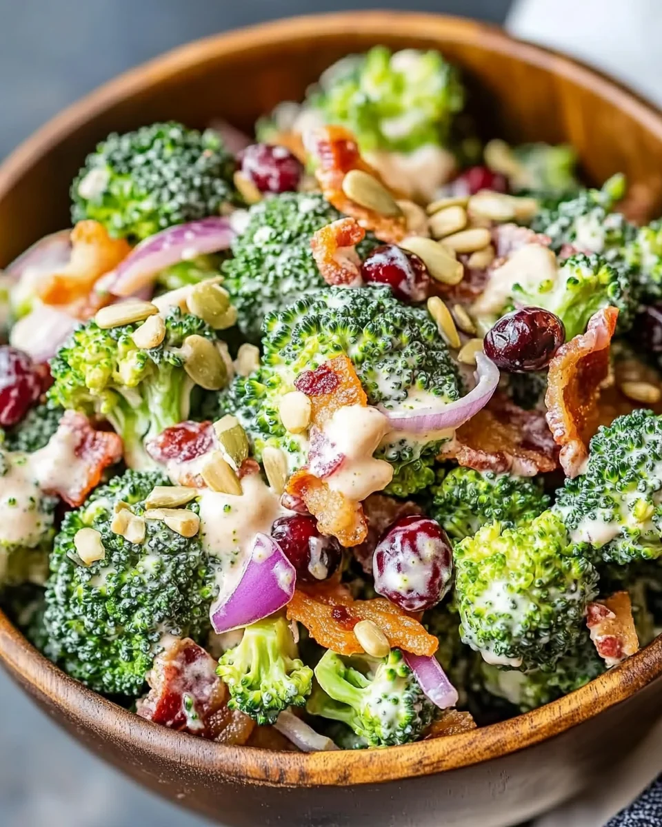 Broccoli
