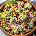 Broccoli Salad