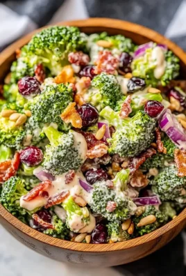 Broccoli Salad