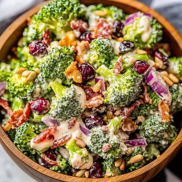 Broccoli Salad