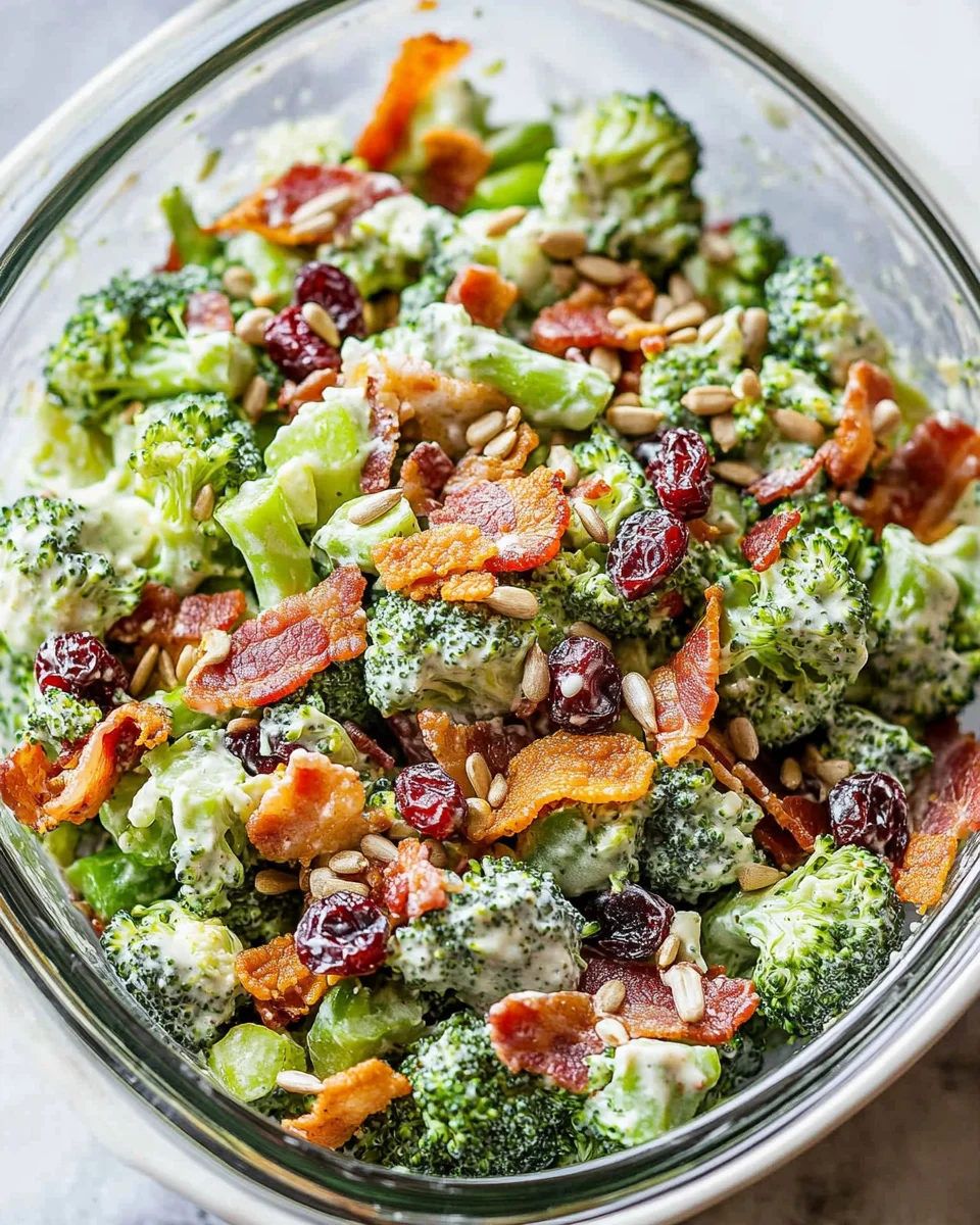 Broccoli