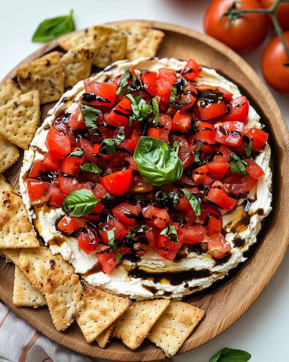 Bruschetta