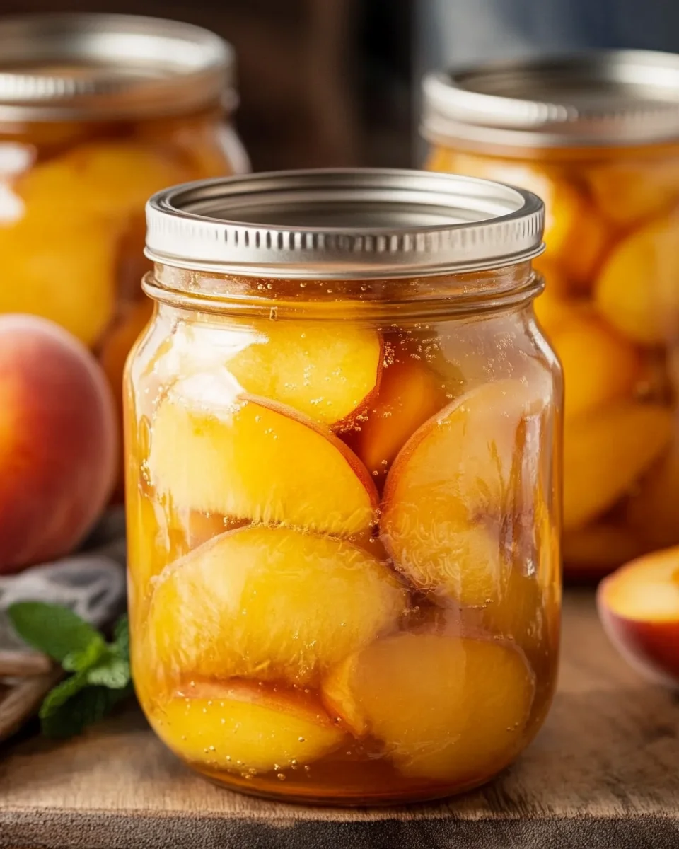 Canning
