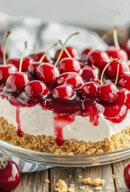 Cherry Delight