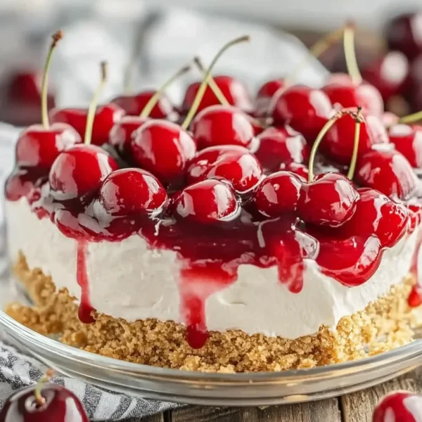 Cherry Delight