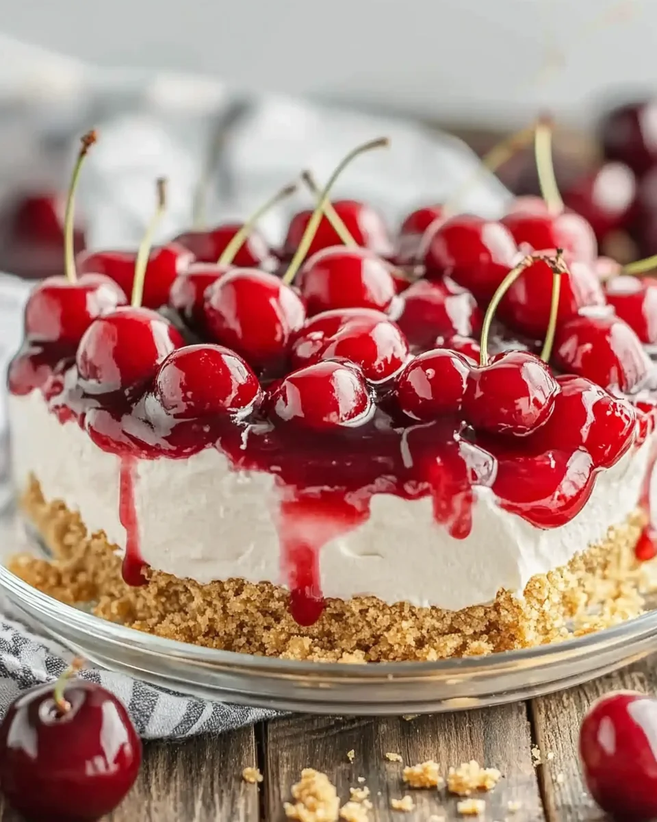 Cherry Delight