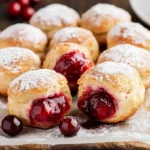 Cherry Pie Bombs