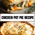 Pinterest Hidden Image