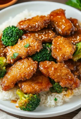Chinese Beef and Broccoli 23 Chinese Beef and Broccoli