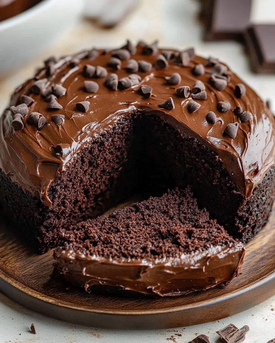 Chocolate