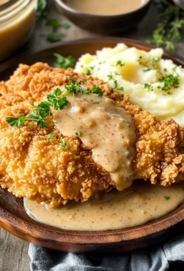 Country Fried Chicken
