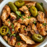 Easy Slow Cooker Pulled Pork