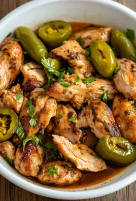 Easy Slow Cooker Pulled Pork