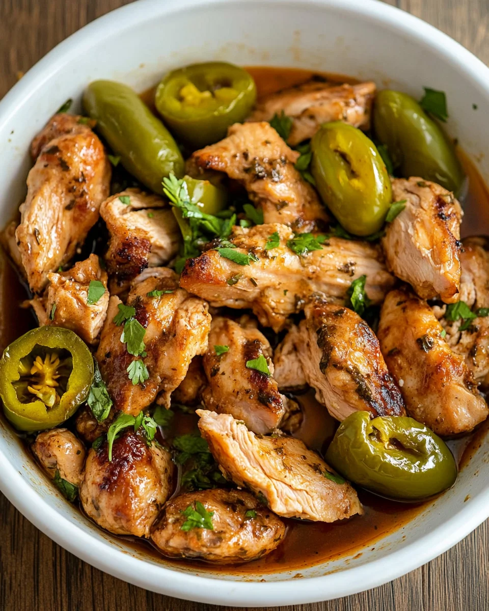 Easy Slow Cooker Pulled Pork