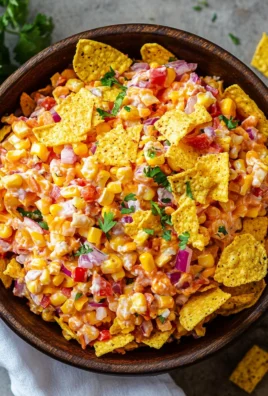Fritos Chili Cheese Salad Recipe
