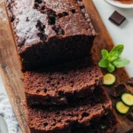 Gluten-Free Chocolate Zucchini Bread