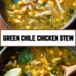 Green Chile Chicken Stew 19 Pinterest Hidden Image