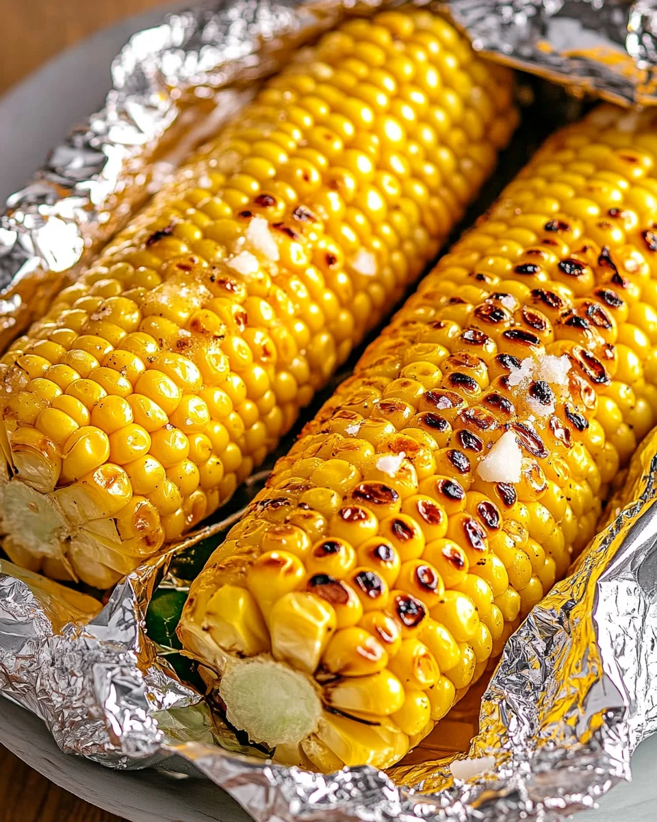 Grilled