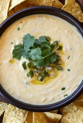 Hatch Chile Queso