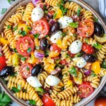 Italian Pasta Salad