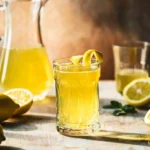 Limoncello