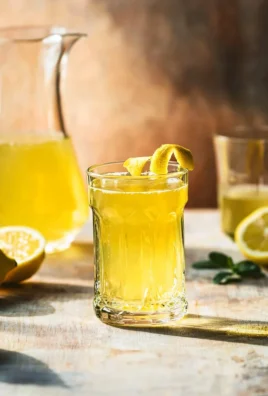 Limoncello