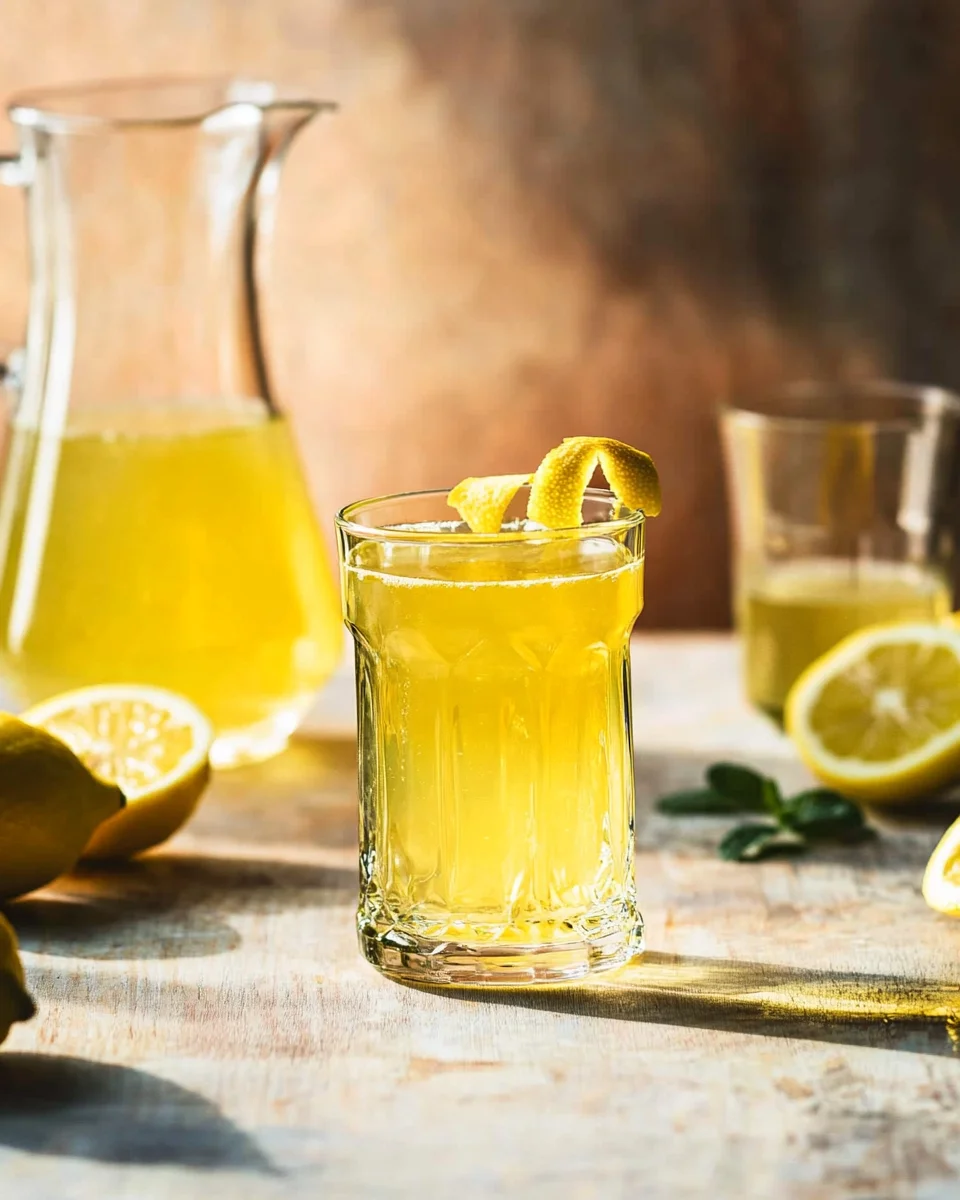 Limoncello